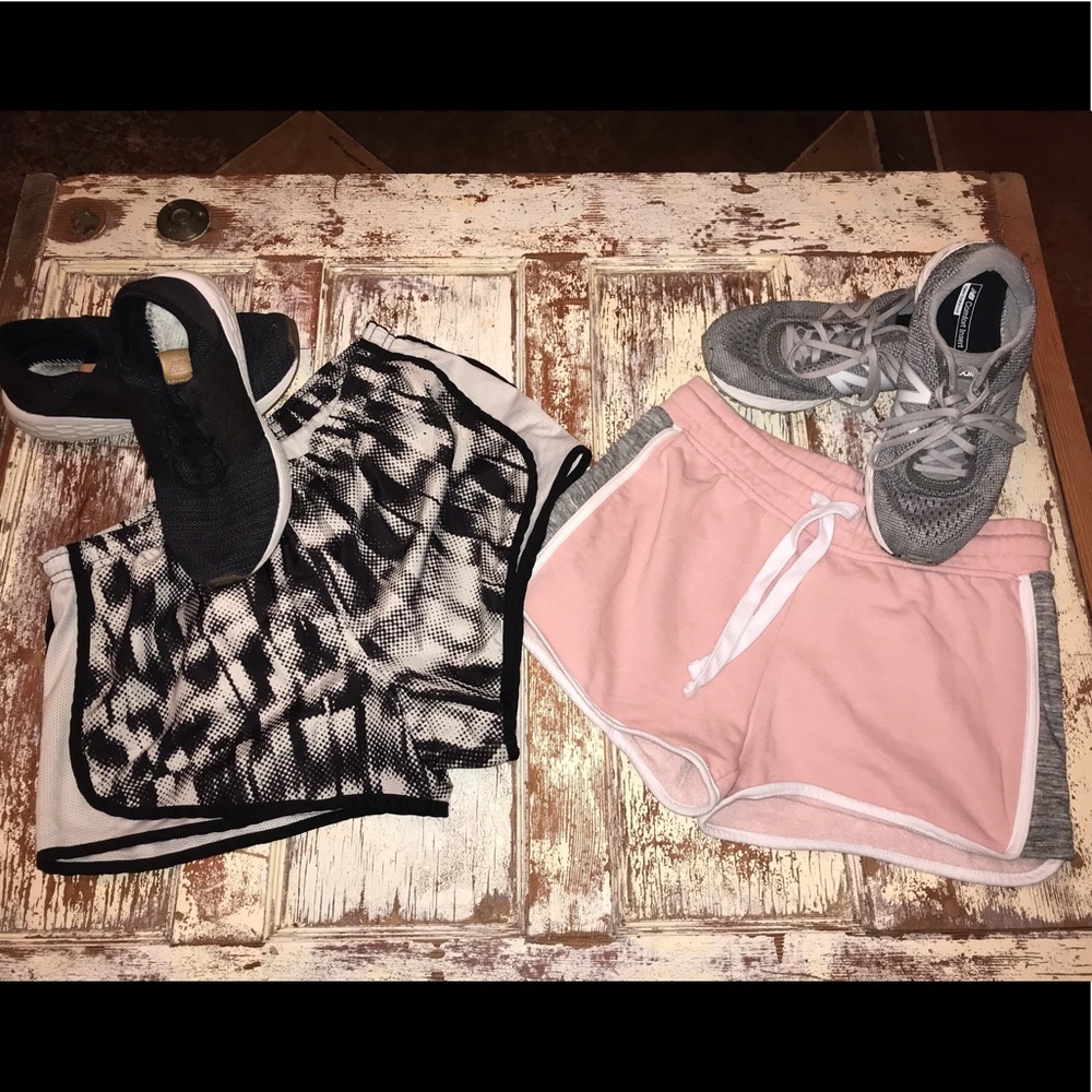 Bundle of Athletic shorts